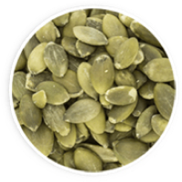 Pumpkin Seed